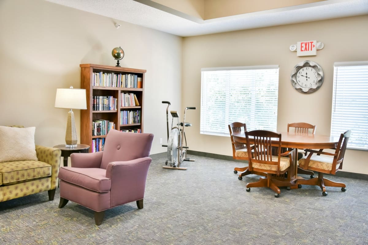 Photos and Video of Pine Manor Estates A 55+ Community in Circle Pines, MN